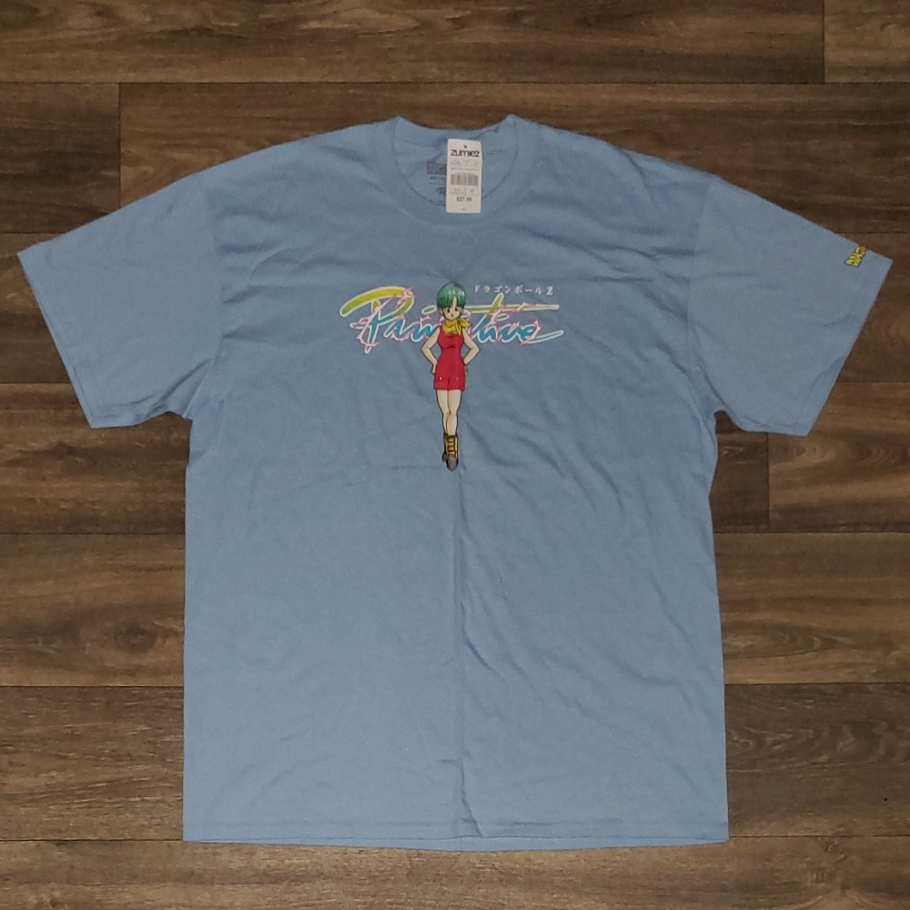 Primitive x DBZ T-Shirt